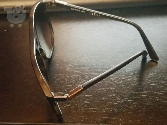 Πωλούνται γυαλιά Gucci